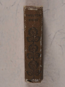 Shakespeare, William. Ellen Terry Shakespeare (complete set of 40). Bryce, David & Son. Glasgow. 1904.