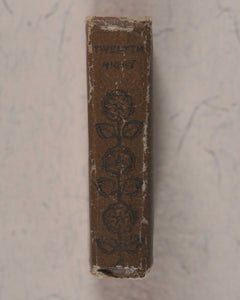 Shakespeare, William. Ellen Terry Shakespeare (complete set of 40). Bryce, David & Son. Glasgow. 1904.
