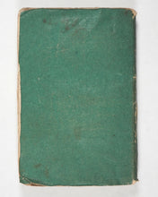 Load image into Gallery viewer, Romancier des Demoiselles. Louis Janet Libraire, Rue St. Jacques No. 59. Paris. Circa 1820.
