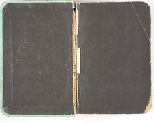 Load image into Gallery viewer, Bryce, David &amp; Son. Glasgow. Advertising. Knowledge in a Nutshell. Bryce's Pearl English Dictionary/Atlas of the world/Gazetter of the world/book of general information. Pears promo. Circa 1904.
