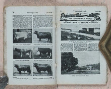 Load image into Gallery viewer, Country Life [Journal]: Saturday September 19th 1923. Country Life. London. 1923.
