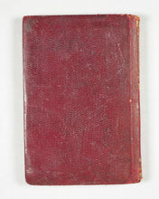 Load image into Gallery viewer, Scott, Sir Walter. Lord Of The Isles. Bryce, David &amp; Son. Glasgow. Circa 1892. Dainty Little Library series.
