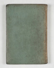 Load image into Gallery viewer, Goldsmith, Oliver. She Stoops to Conquer. Bryce, David  Son. Glasgow. Circa 1889. Dainty Little Library series.
