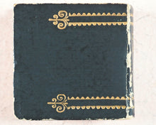 Load image into Gallery viewer, Thumb Bible by Bishop Jeremy Taylor. Hodder &amp; Stoughton. London. 1888.
