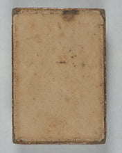Load image into Gallery viewer, Fenelon, Francois de Salignac. Lilliputian Library. Fechner, F. and Joseph Myers &amp; Co. Guben and London. 1850.
