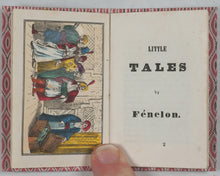 Load image into Gallery viewer, Fenelon, Francois de Salignac. Lilliputian Library. Fechner, F. and Joseph Myers &amp; Co. Guben and London. 1850.
