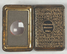 Load image into Gallery viewer, Holy Bible containing Old and New testaments. Bryce, David &amp; Son. Glasgow. 1901.
