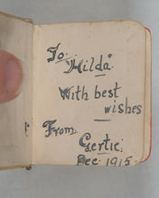 Load image into Gallery viewer, Church of England. Book of Common Prayer and Administration of the Holy Communion together with Psalter or Psalms of David, [+] Hymns Ancient and Modern. Eyre &amp; Spottiswoode [+] William Clowes. [London]. Circa 1915.
