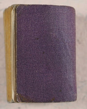 Load image into Gallery viewer, Holy Bible containing Old and New testaments. Bryce, David &amp; Son. Glasgow. 1901. Coronation Bible for Edward vii &amp; Queen Alexandra, 1902.
