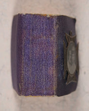 Load image into Gallery viewer, Holy Bible containing Old and New testaments. Bryce, David &amp; Son. Glasgow. 1901. Coronation Bible for Edward vii &amp; Queen Alexandra, 1902.
