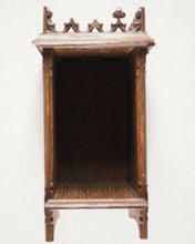 Load image into Gallery viewer, Sacchetti, Franco. Novelle cittadino fiorentino. G. Barbera, editore. Firenze. 1860. &gt;&gt;MINIATURE BOOKS WITH OCCULT ASSOCIATION IN GOTHIC BOOKCASE&lt;&lt;

