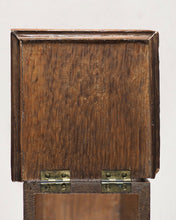 Load image into Gallery viewer, Sacchetti, Franco. Novelle cittadino fiorentino. G. Barbera, editore. Firenze. 1860. &gt;&gt;MINIATURE BOOKS WITH OCCULT ASSOCIATION IN GOTHIC BOOKCASE&lt;&lt;
