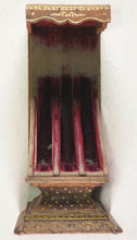 Load image into Gallery viewer, François de Sales. Introduction à la Vie Dévote. [France]. 1890. Highly unusual miniature bookcase.
