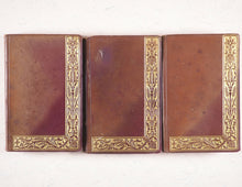 Load image into Gallery viewer, François de Sales. Introduction à la Vie Dévote. [France]. 1890. Highly unusual miniature bookcase.
