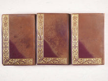 Load image into Gallery viewer, François de Sales. Introduction à la Vie Dévote. [France]. 1890. Highly unusual miniature bookcase.
