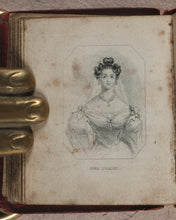 Load image into Gallery viewer, Love Gift and Token of Regard. In poetry and Prose. Johnson, Samuel Jun. 48 Church Street. London. 1848.
