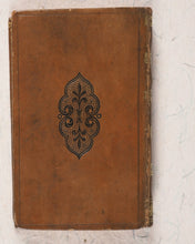 Load image into Gallery viewer, La Rochefoucauld, Francois Duc de. Maximes et Reflexions Morales. Didot le Jeune. Paris. 1827.
