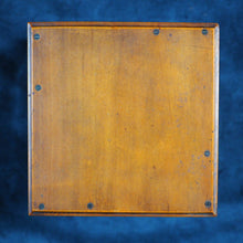 Load image into Gallery viewer, Shakespeare, William. Ellen Terry Complete Works of William Shakespeare, in 40 volumes. Bryce, David &amp; Son. Glasgow. 1904. Complete Works. [Large revolving bookcase].
