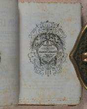 Load image into Gallery viewer, Prévost, L'Abbé. Manon Lescaut. C. Marpon et E. Flammarion. 26, rue Racine, près l'Odéon. Paris. [1892].

