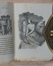 Load image into Gallery viewer, Prévost, L'Abbé. Manon Lescaut. C. Marpon et E. Flammarion. 26, rue Racine, près l'Odéon. Paris. [1892].
