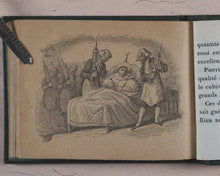 Load image into Gallery viewer, Petite Histoire Grotesque de Pierrot Goulu. Marcilly. Rue St. Jacques no. 10. Paris. [1836].
