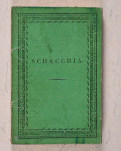 Miniature library of classical literature. Kaspar van Baerle, George Buchanan, Jacob Cats, Joannes Nicolai Secundus, John Owen, Helius Eobanus Hessus, & Marco Girolamo Vida. Carl Poppo Fröbel. Rudophopoli [Rudolstadt].1820.