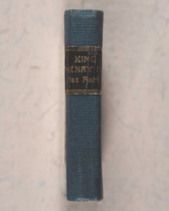 Shakespeare, William . Ellen Terry Shakespeare (complete set of 40). Bryce, David & Son. Glasgow. 1904.
