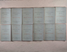 Load image into Gallery viewer, Miniature Library of the Poets. W. Kent and Co. Paternoster Row. London. [1880].
