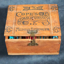 Load image into Gallery viewer, Quarles, Francis.	Words of Wisdom. Selections from the Writings of Francis Quarles.	Hills &amp; Co. Ye St. Luke's Press.	London.	Circa 1910.
