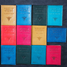 Load image into Gallery viewer, Jesus son of Sirach. Words of Wisdom. Selections from the Wisdom of Jesus, Son of Sirach, or Ecclesiasticus. Hills &amp; Co. Ye St. Luke's Press. London. Circa 1909.
