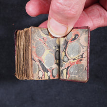 Load image into Gallery viewer, Bible in minuiture [sic] or a concise history of Old &amp; new Testaments. Newbery, E. London. 1780.

