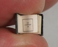 Load image into Gallery viewer, Olympic oath. Olympische Eid. Waldmann &amp; Pfitzner. [München]. [1964].
