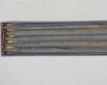 Load image into Gallery viewer, Full Box of Slate Pencils for Children. Made in Germany. Circa 1885.
