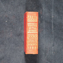 Load image into Gallery viewer, Shakespeare, William. Works. Andersons, Edinburgh Ltd. for Allied Newspapers. [London]. 1932.
