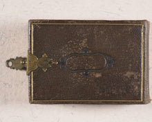 Load image into Gallery viewer, Royal photograph album of albumen miniature portraits. Circa 1868.
