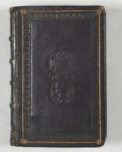 Load image into Gallery viewer, Horatius Flaccus, Quintus. Opera. Mesnier, A. Paris. 1828.
