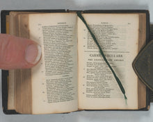 Load image into Gallery viewer, Horatius Flaccus, Quintus. Opera. Mesnier, A. Paris. 1828.
