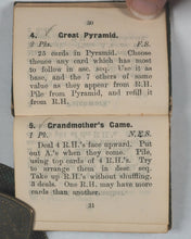 Load image into Gallery viewer, Bent, Mrs. Theodore. Patience Pocket Book. Arrowsmith. Bristol. 1904.
