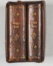 Load image into Gallery viewer, Church of England. Book of Common Prayer and Administration of the Holy Communion [with] Hymns Ancient and Modern. Oxford University Press. Henry Frowde [with] William Clowes. [London]. 1898.
