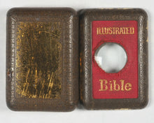 Load image into Gallery viewer, Holy Bible containing Old and New testaments. Bryce, David &amp; Son. Glasgow. 1901.
