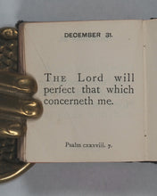 Load image into Gallery viewer, Bible Promises for Every Day: specially issued for the Sunday companion. Bryce, David &amp; Son. Glasgow. Circa 1895.
