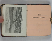 Load image into Gallery viewer, Thumb Confession book. Bryce, David &amp; Son. Glasgow. 1892.

