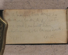 Load image into Gallery viewer, Omar Khayyam. Rubaiyat of Omar Khayyam. Miniature Publishing Co. St. Louis, MO [Missouri]. 1910.
