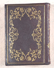 Load image into Gallery viewer, Mason, W[illiam]. Crumbs from the Master's Table; or Select Sentences, Doctrinal, Practical and Experimental. Religious Tract Society, Depository, 56 Paternoster Row and 65 St. Paul's Churchyard. London. Circa 1842.
