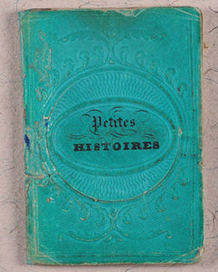 Petites histoires, Les. [Marcilly, Paris]. Firmin Didot. Circa 1875.