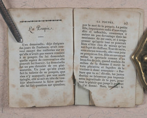 Petites histoires, Les. [Marcilly, Paris]. Firmin Didot. Circa 1875.
