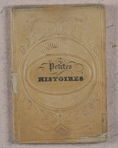 Petites histoires, Les. [Marcilly, Paris]. Firmin Didot. Circa 1875.