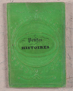 Petites histoires, Les. [Marcilly, Paris]. Firmin Didot. Circa 1875.