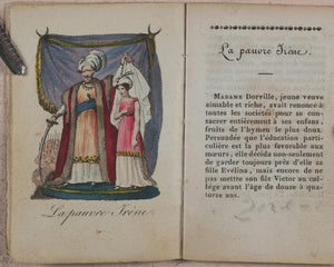 Petites histoires, Les. [Marcilly, Paris]. Firmin Didot. Circa 1875.
