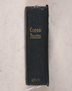 Church of England. Book of Common Prayer and Administration of the Holy Communion. Oxford University Press. Henry Frowde. London.  C. 1898.